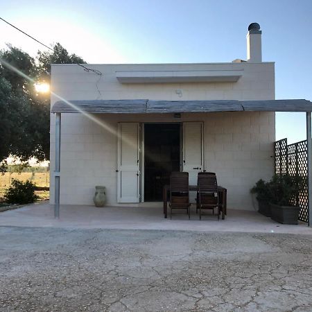 Willa Da Annamare Montalbano  Zewnętrze zdjęcie