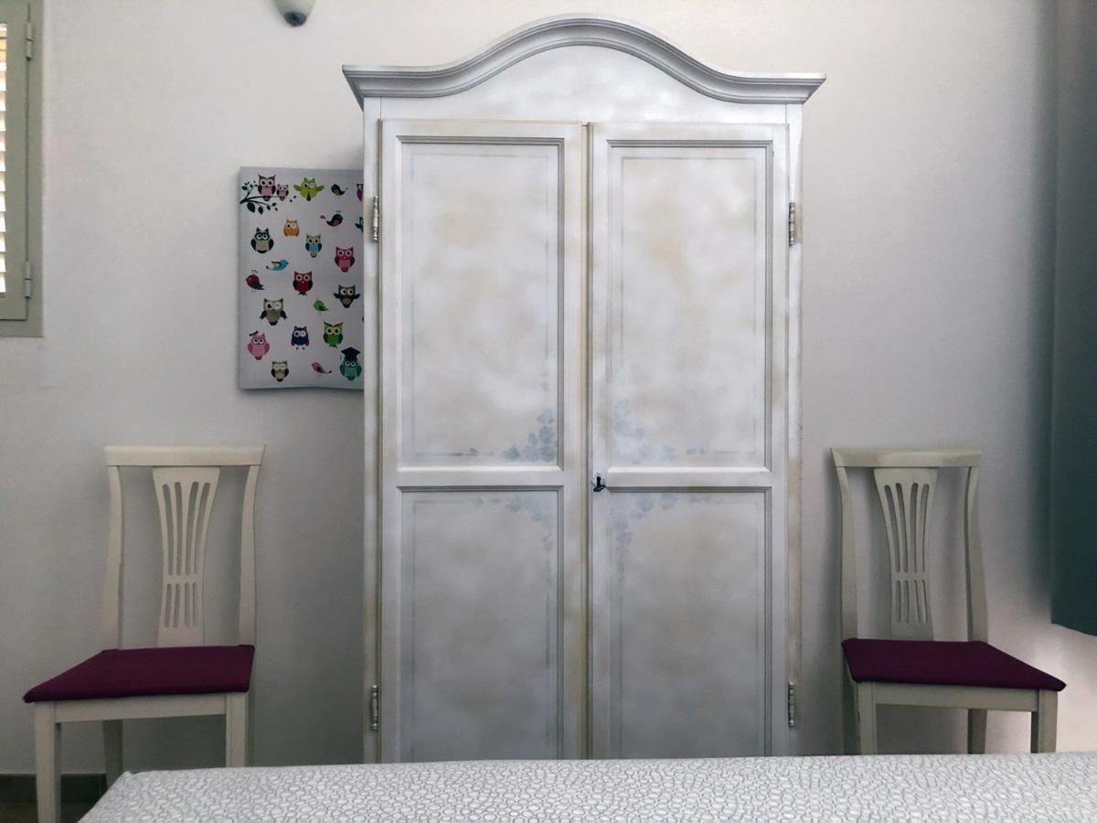 Willa Da Annamare Montalbano  Zewnętrze zdjęcie