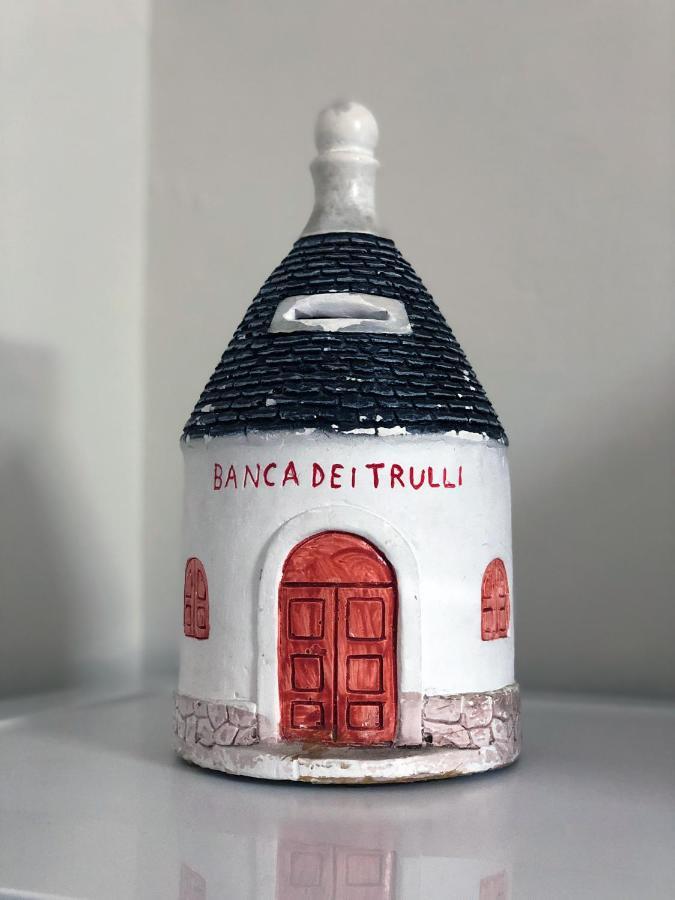 Willa Da Annamare Montalbano  Zewnętrze zdjęcie