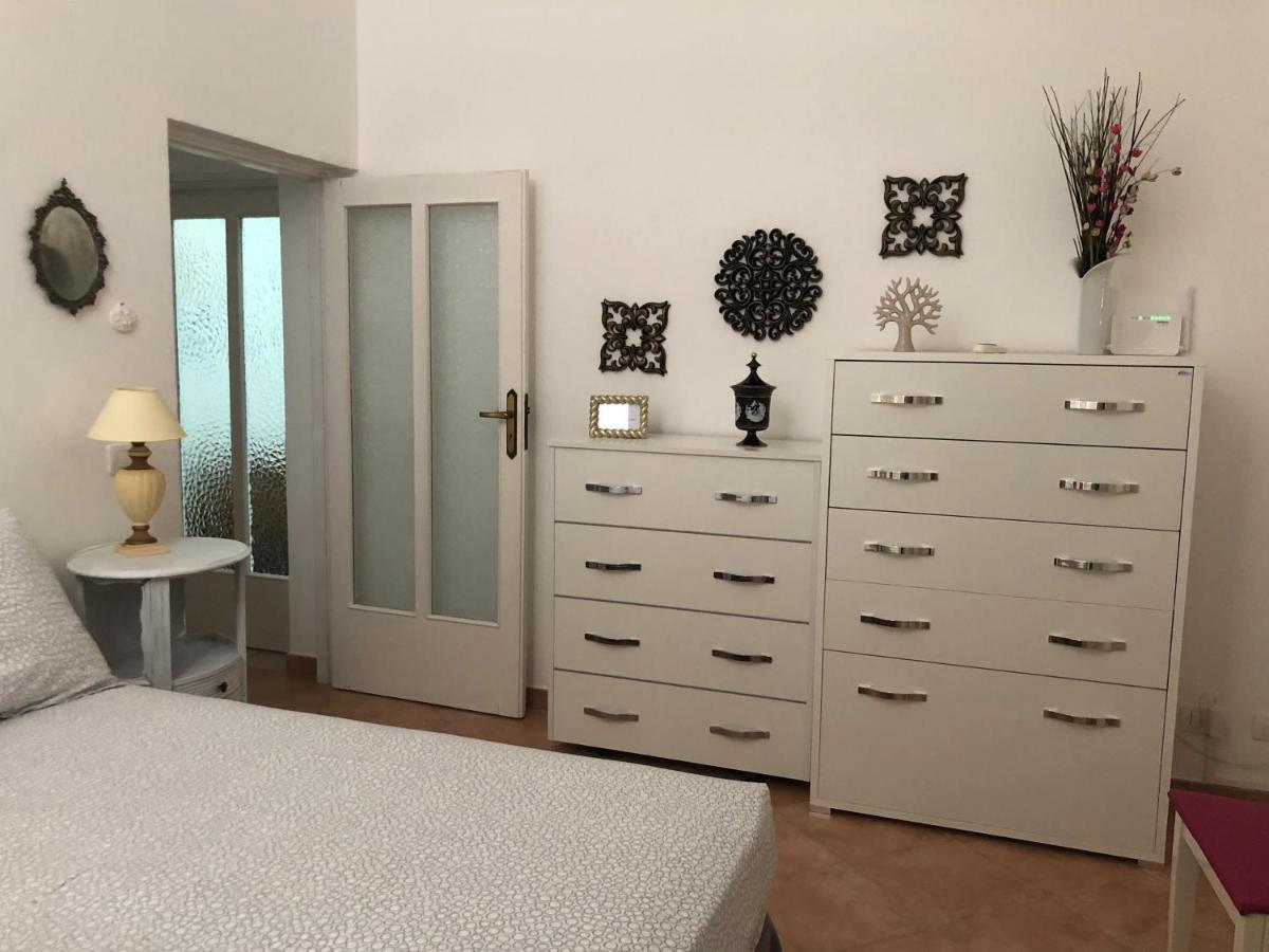 Willa Da Annamare Montalbano  Zewnętrze zdjęcie