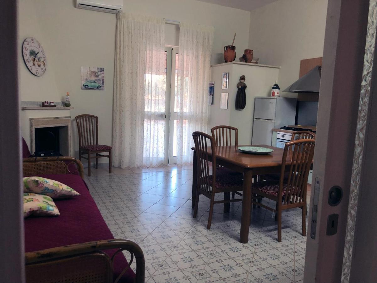 Willa Da Annamare Montalbano  Zewnętrze zdjęcie