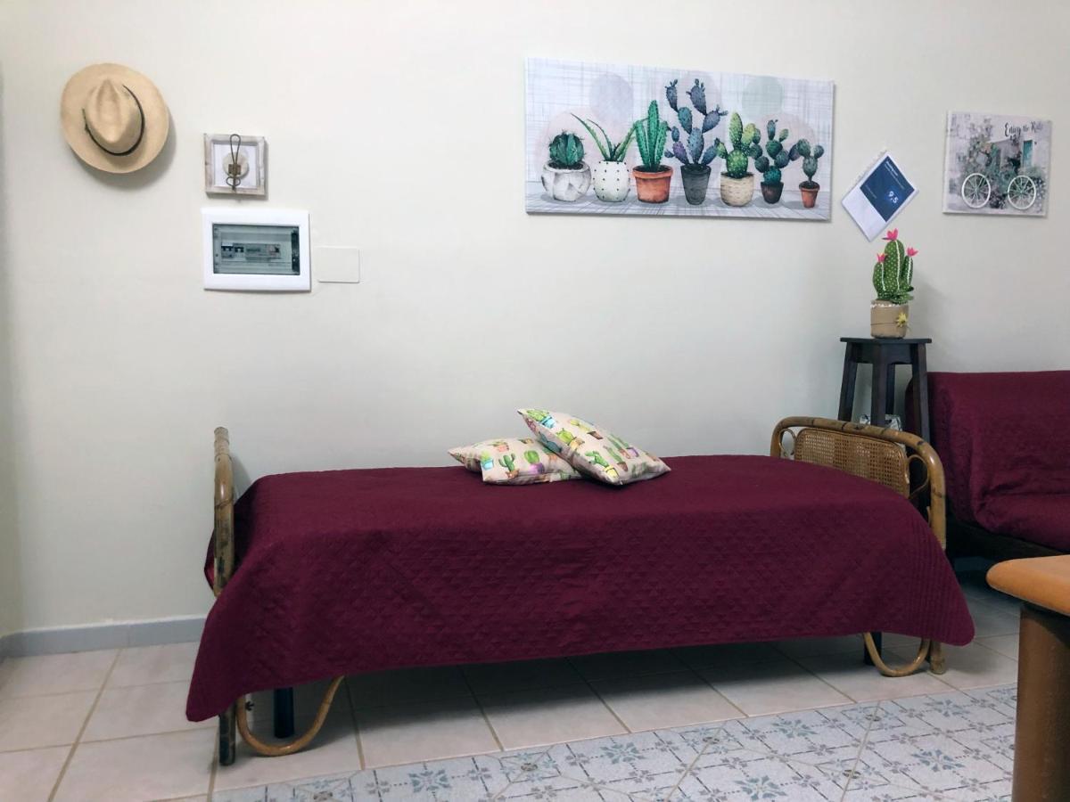 Willa Da Annamare Montalbano  Zewnętrze zdjęcie