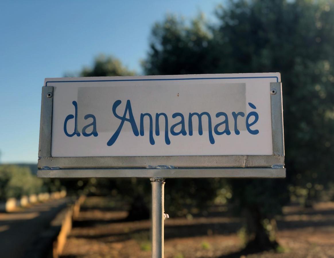 Willa Da Annamare Montalbano  Zewnętrze zdjęcie