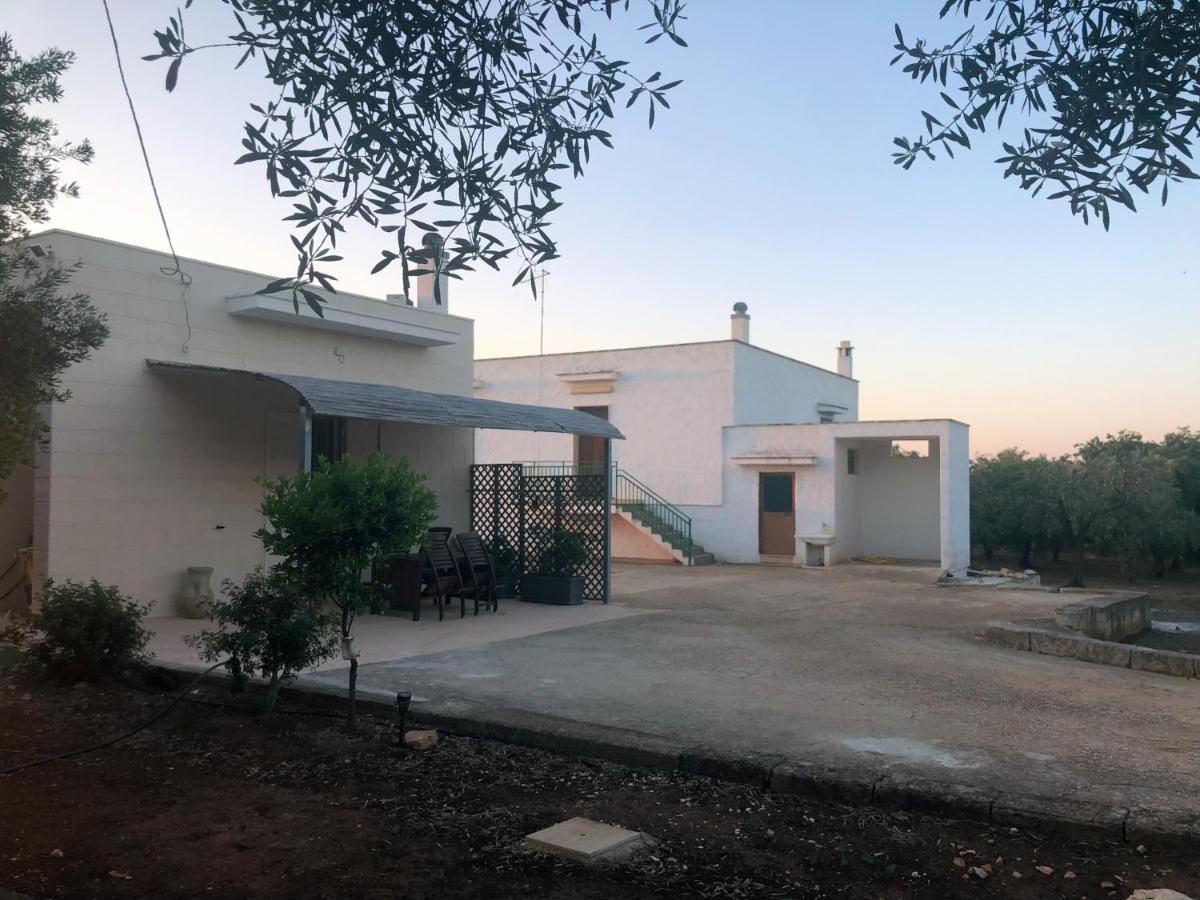 Willa Da Annamare Montalbano  Zewnętrze zdjęcie