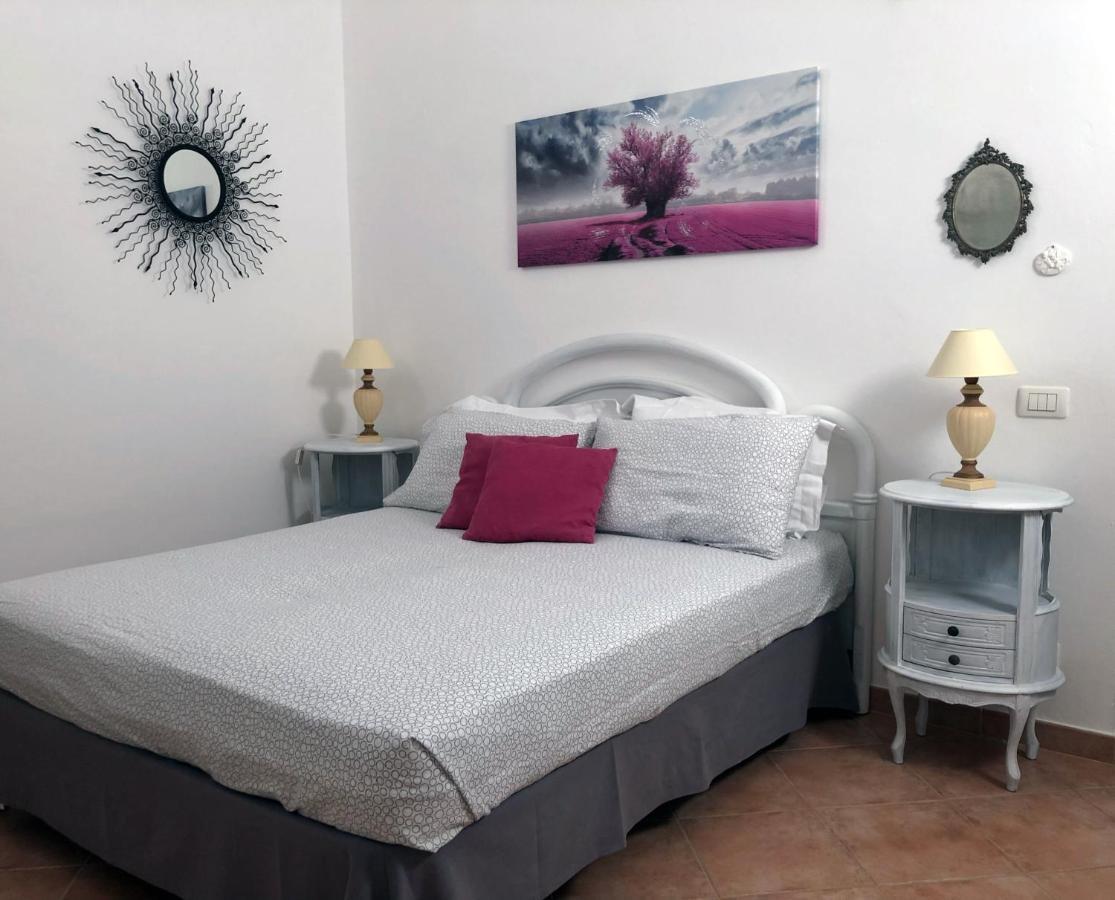 Willa Da Annamare Montalbano  Zewnętrze zdjęcie