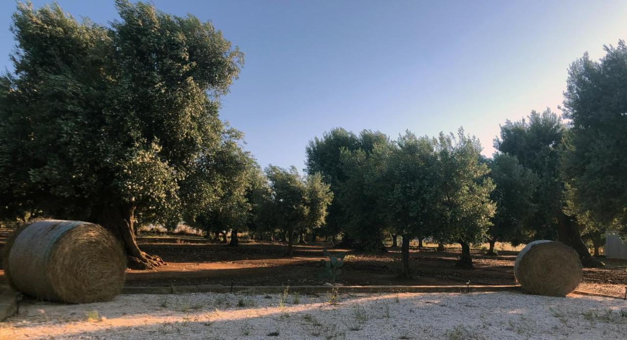 Willa Da Annamare Montalbano  Zewnętrze zdjęcie