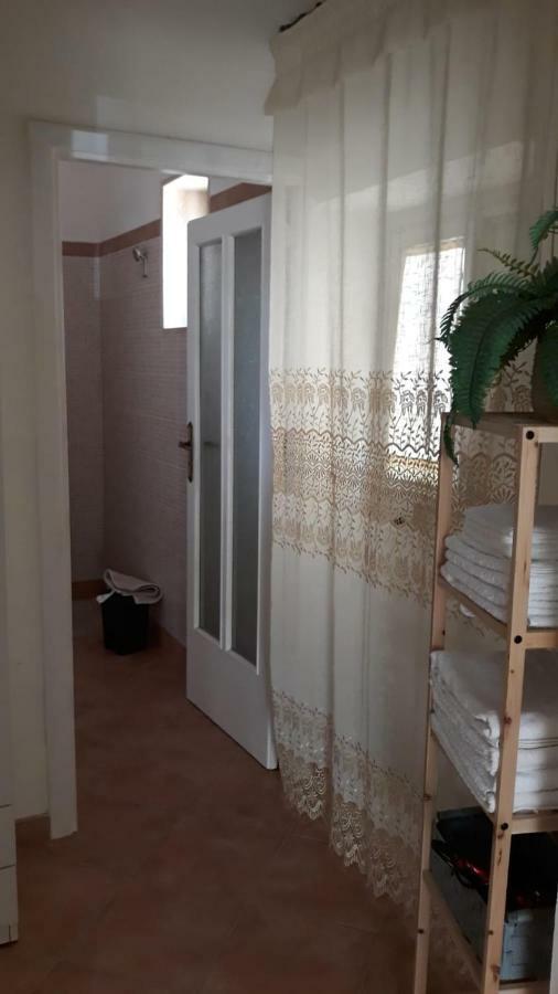 Willa Da Annamare Montalbano  Zewnętrze zdjęcie