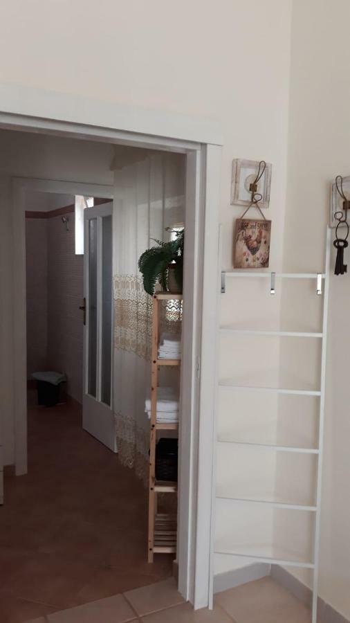 Willa Da Annamare Montalbano  Zewnętrze zdjęcie